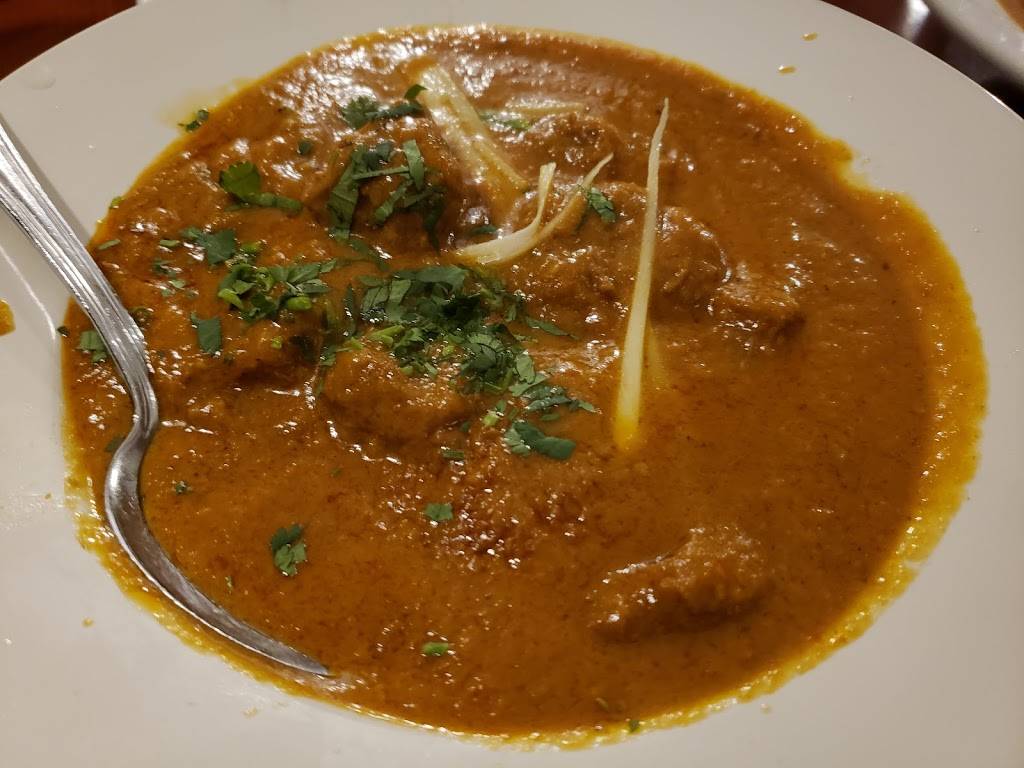 Naan -N- Curry | restaurant | 709 S 3rd St, Renton, WA 98057, USA | 4252716226 OR +1 425-271-6226