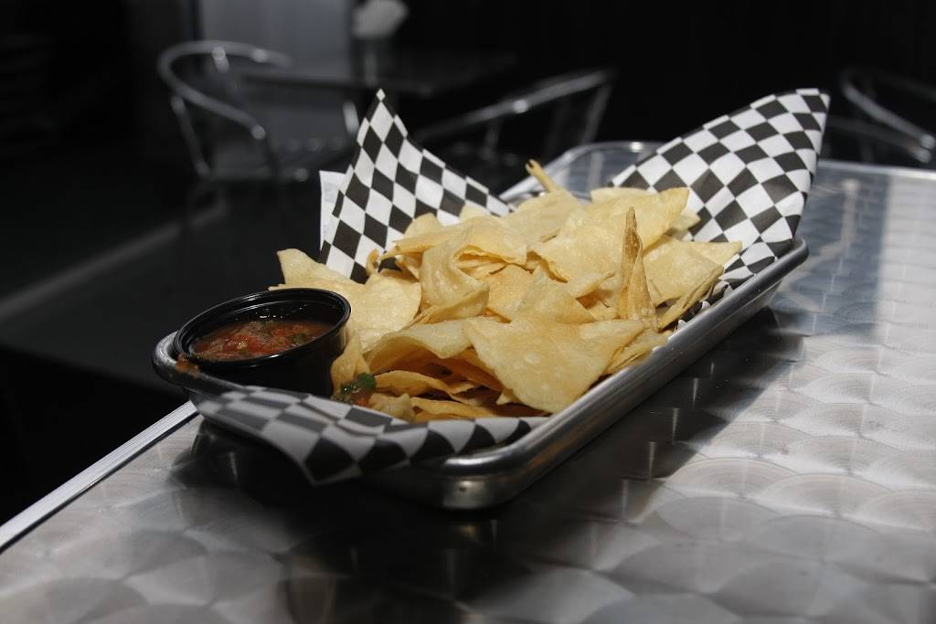 Calle 3 M3xican Str33t Kitch3n | restaurant | 1664 S Orange Blossom Trail, Apopka, FL 32703, USA | 4077032569 OR +1 407-703-2569