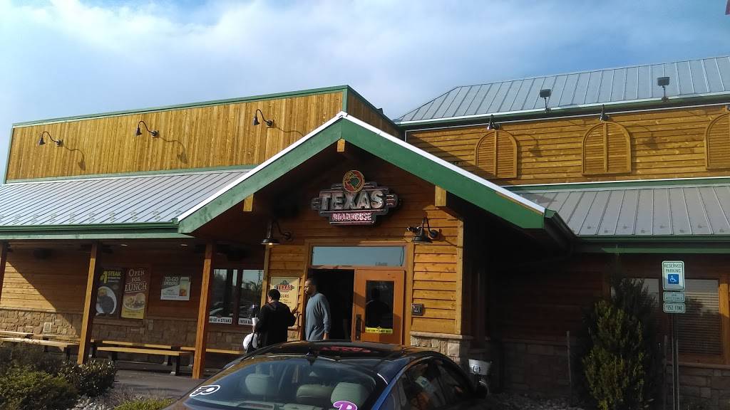 Texas Roadhouse | restaurant | 1736 Merritt Blvd, Dundalk, MD 21222, USA | 4102822310 OR +1 410-282-2310