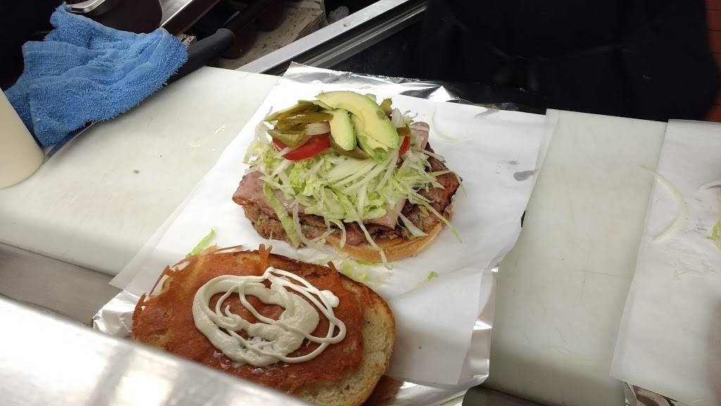 La Primavera | restaurant | 1889 N Tustin St, Orange, CA 92865, USA | 7146373622 OR +1 714-637-3622