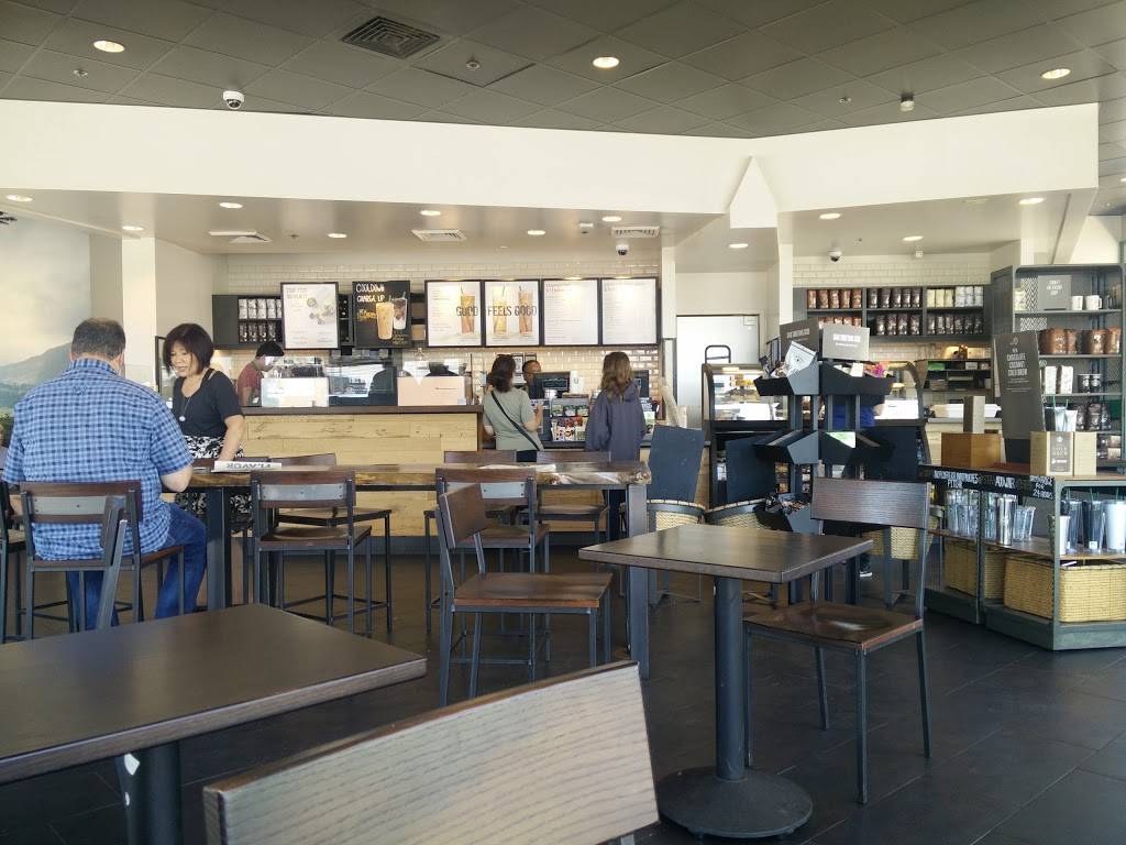 Starbucks | cafe | 110 Donahue St, Sausalito, CA 94965, USA | 4152890743 OR +1 415-289-0743