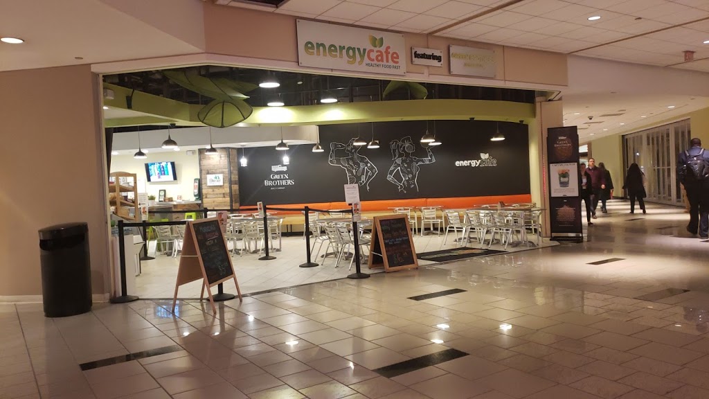 Energy Cafe (Duke Energy Bldg) | restaurant | 550 S Tryon St, Charlotte, NC 28202, USA | 9803550240 OR +1 980-355-0240
