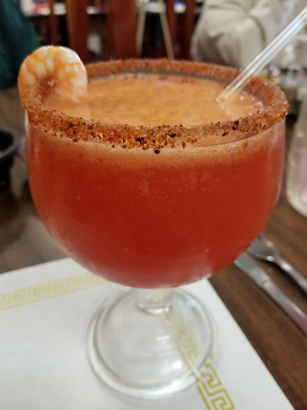 Flores Cafe | restaurant | 1804 E Carson St, Carson, CA 90745, USA | 3108309949 OR +1 310-830-9949