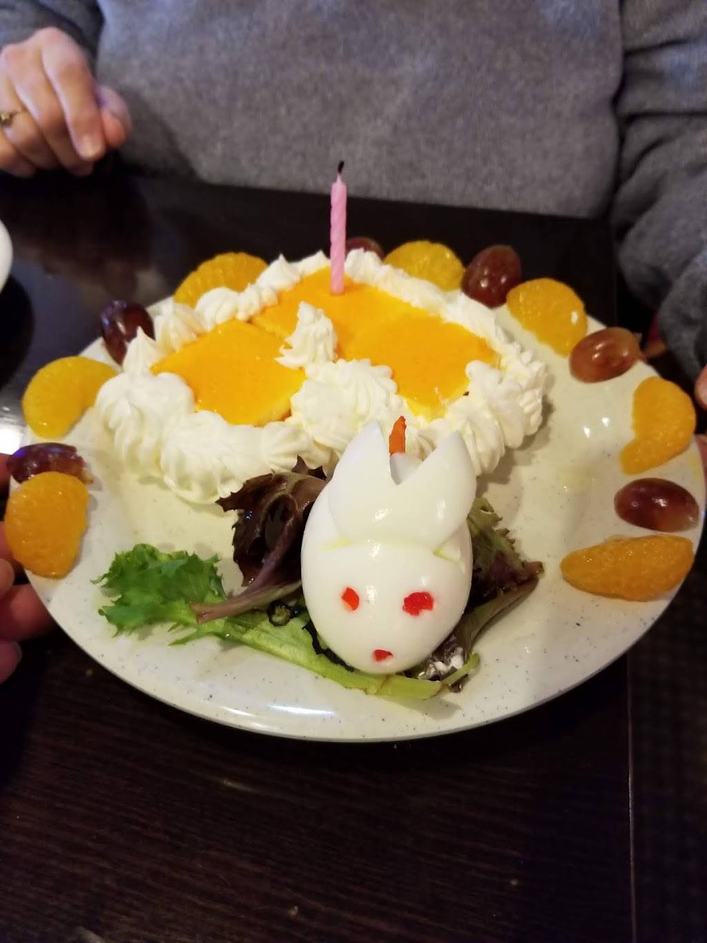 Dynasty Buffet Sushi & Hibachi | restaurant | 21 Dillon Plaza Dr, High Ridge, MO 63049, USA | 6366719388 OR +1 636-671-9388