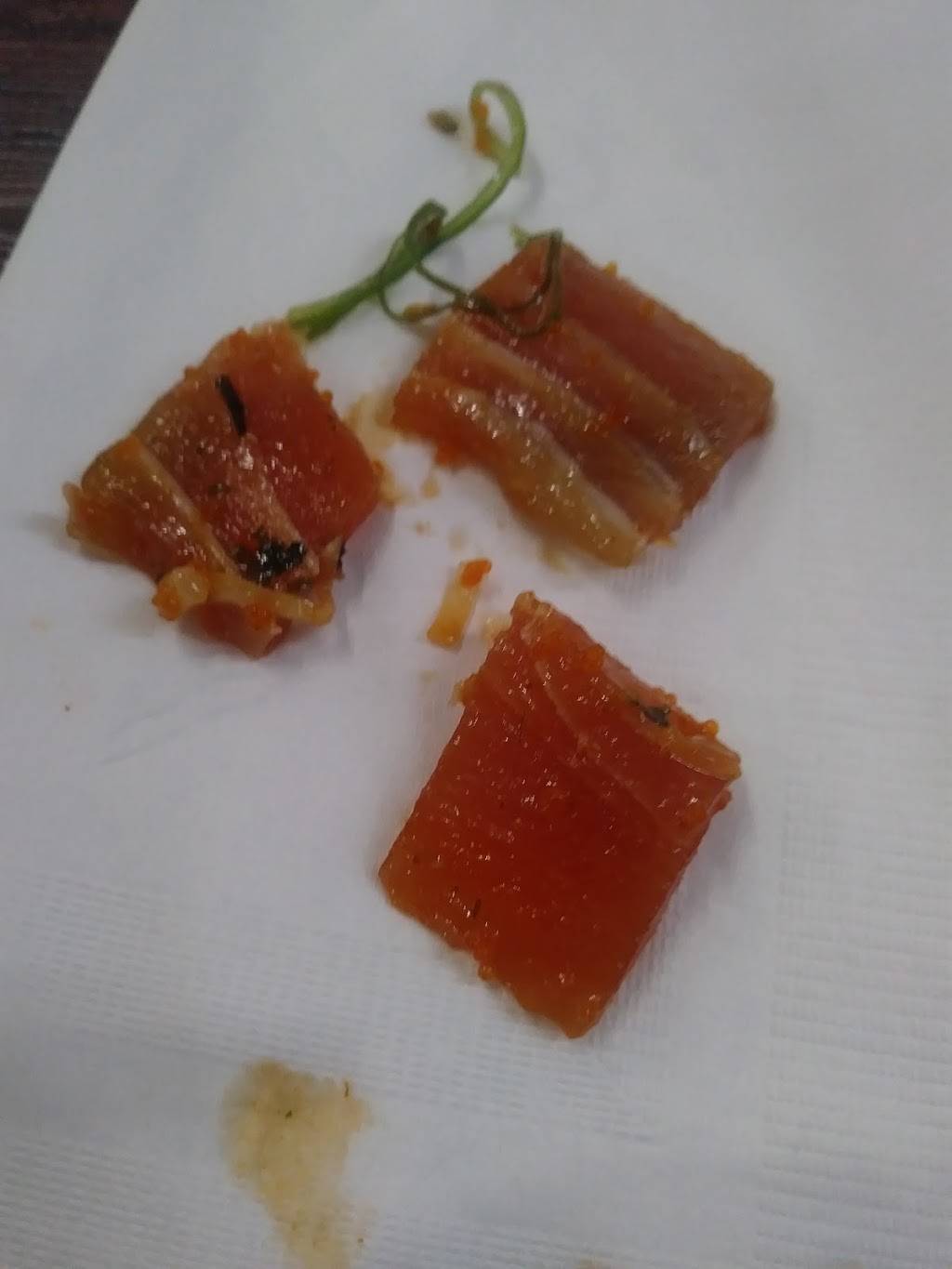 Sushi Cafe & Bar | restaurant | 1115 W Hickory St, Denton, TX 76201, USA | 9403801030 OR +1 940-380-1030