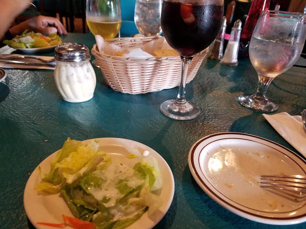 La Nonna Italian Restaurant | restaurant | 117 SW 107th Ave, Miami, FL 33174, USA | 3052284900 OR +1 305-228-4900