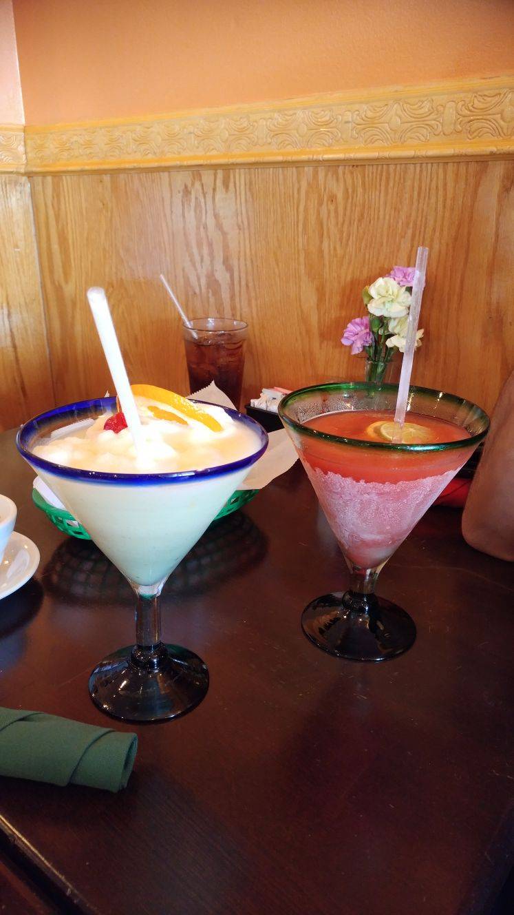 Los Tios Grill (Van Dorn) | restaurant | 241 S Van Dorn St, Alexandria, VA 22304, USA | 7037469054 OR +1 703-746-9054