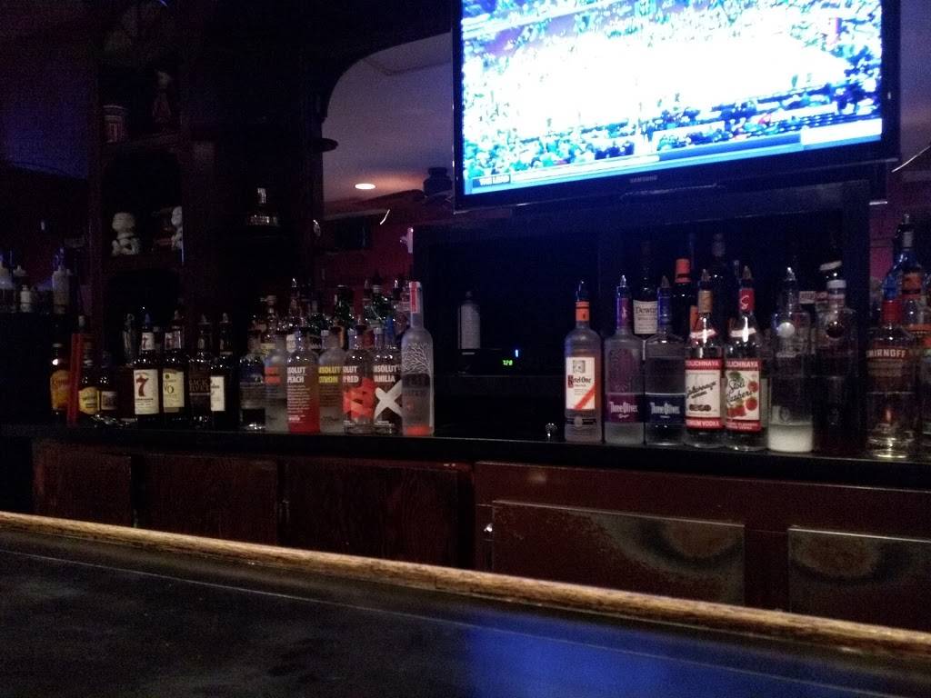 Tahiti Take Out Restaurant & Lounge | restaurant | 101 Wahconah St, Pittsfield, MA 01201, USA | 4134994711 OR +1 413-499-4711