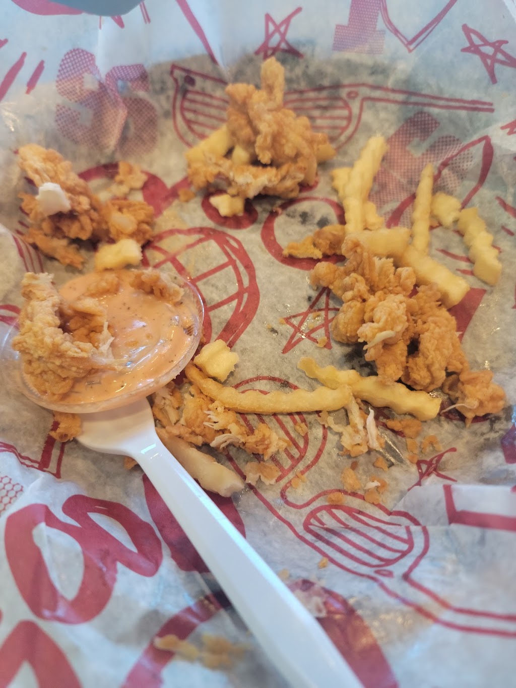 Raising Canes Chicken Fingers | restaurant | 1331 E Hatch Rd, Ceres, CA 95351, USA | 2093079894 OR +1 209-307-9894