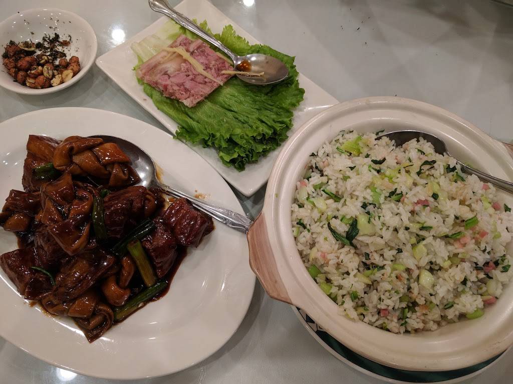 Dalian Small Stone Restaurant | restaurant | 7637 Garvey Ave, Rosemead, CA 91770, USA | 6262803128 OR +1 626-280-3128