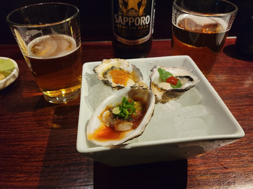 Jinpachi | restaurant | 8711 Santa Monica Blvd, West Hollywood, CA 90069, USA | 3103589134 OR +1 310-358-9134