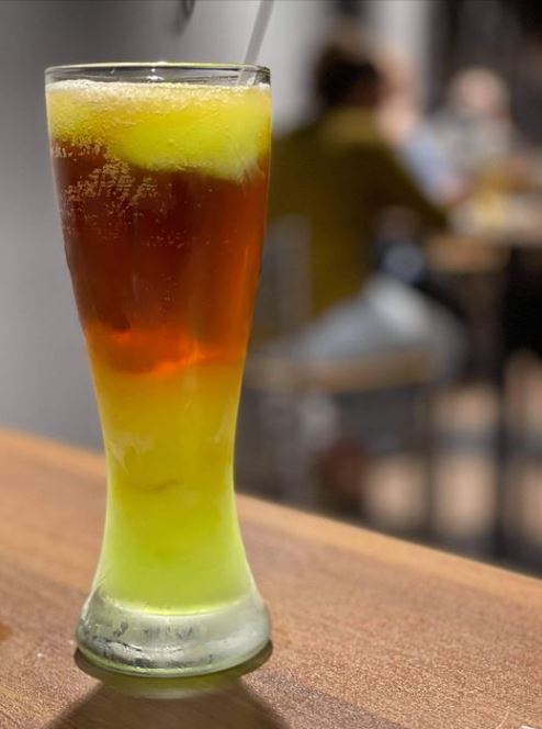 Curklins | restaurant | 118 N Mill Ave, Lebanon, VA 24266, USA | 2768835044 OR +1 276-883-5044