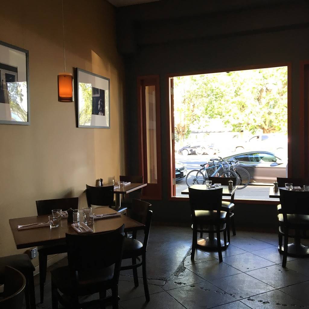 Sidebar | restaurant | 542 Grand Ave, Oakland, CA 94610, USA | 5104529500 OR +1 510-452-9500