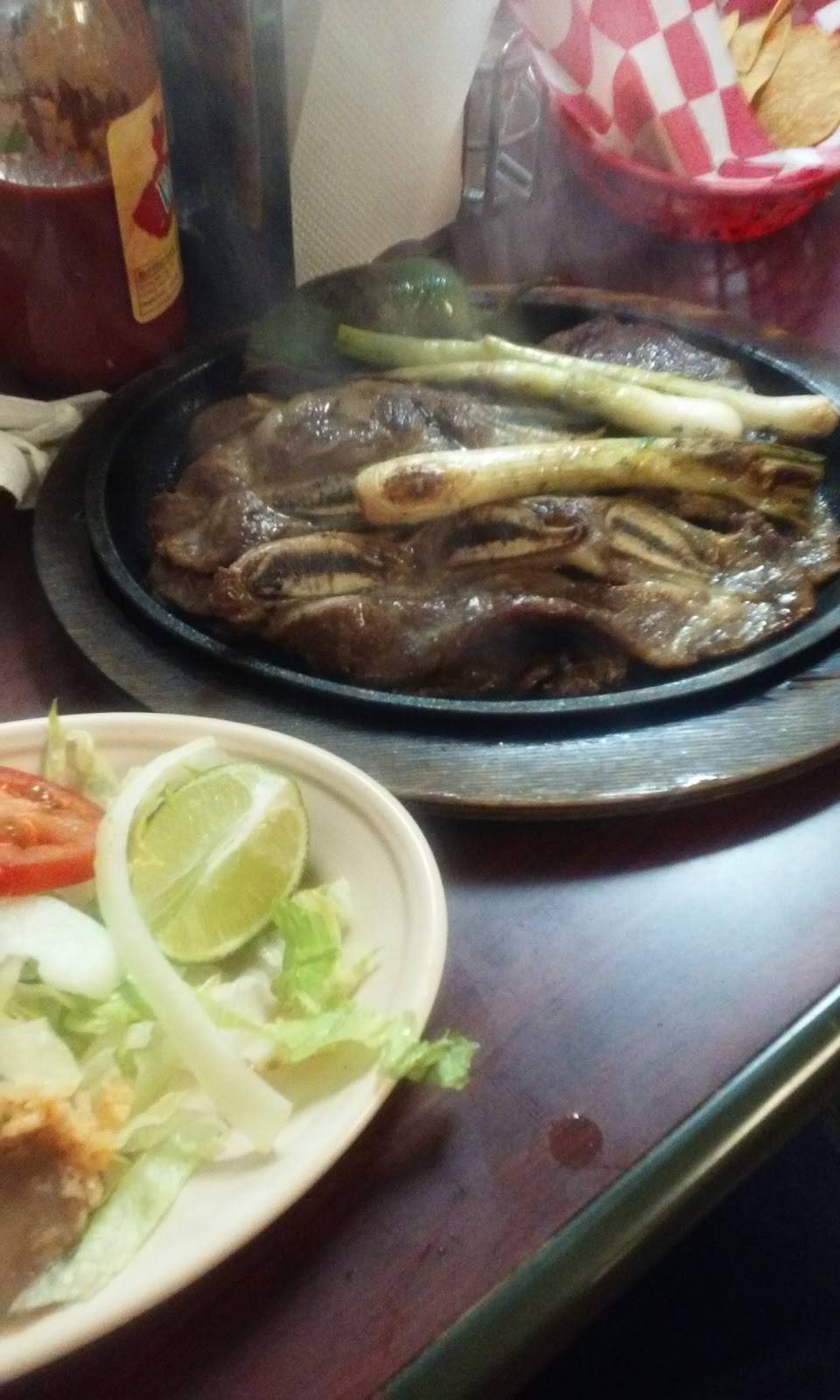 El Ganadero | restaurant | 77 Carriage House Dr # K, Jackson, TN 38305, USA | 7316604030 OR +1 731-660-4030