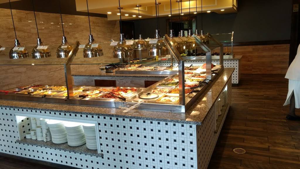 China Buffet | restaurant | 6401 Penn Ave, Pittsburgh, PA 15206, USA | 4123628622 OR +1 412-362-8622