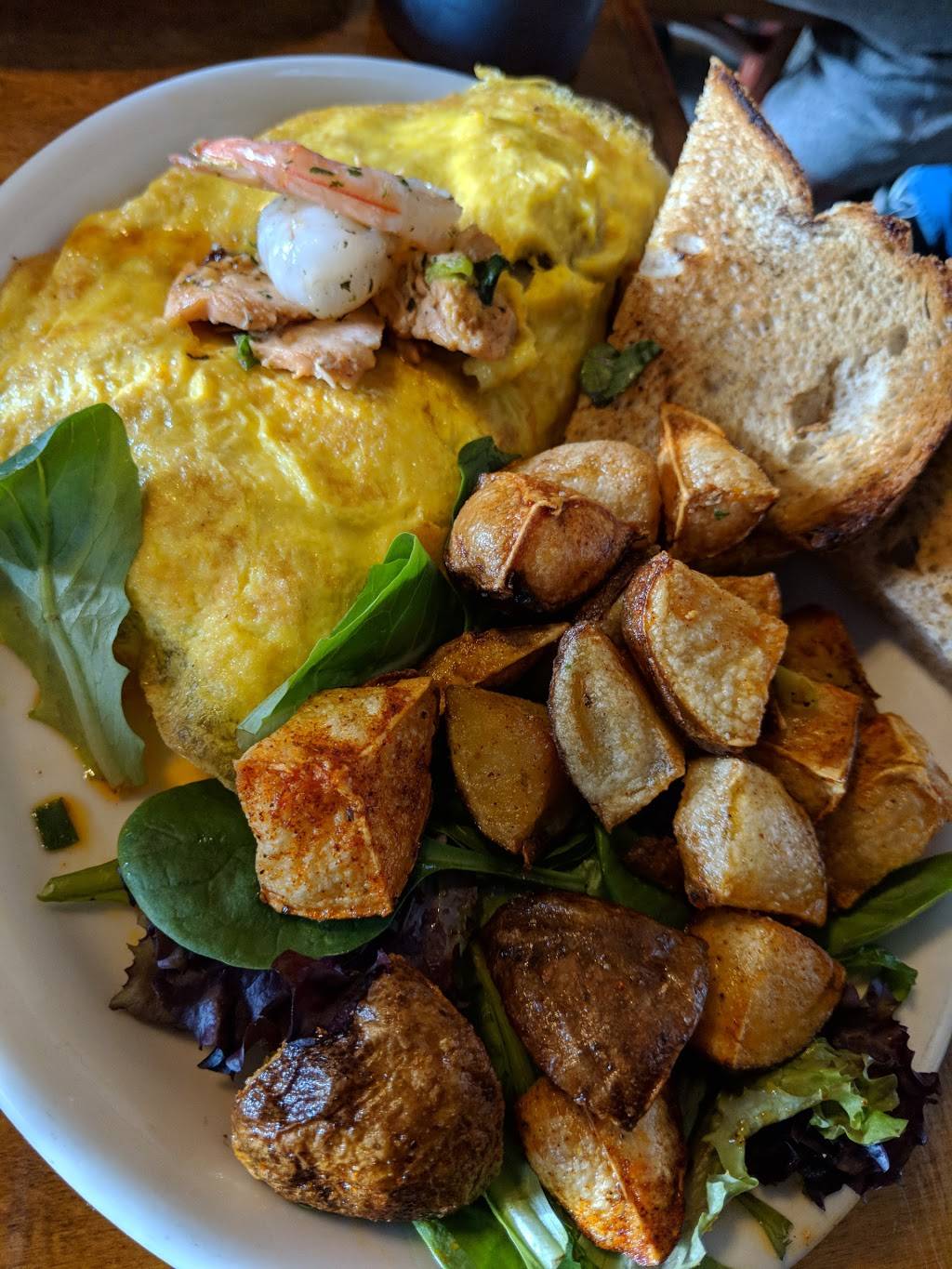 Sea Breeze Cafe | restaurant | 3940 Judah St, San Francisco, CA 94122, USA | 4152426022 OR +1 415-242-6022