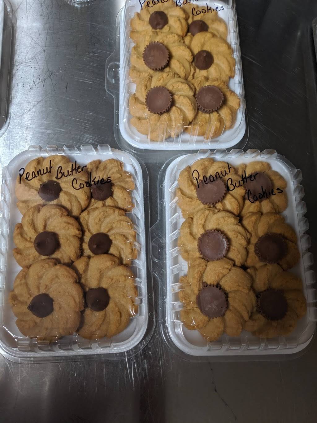 Rachels softpretzels | restaurant | 230 Market St, Millersburg, PA 17061, USA | 7176508788 OR +1 717-650-8788