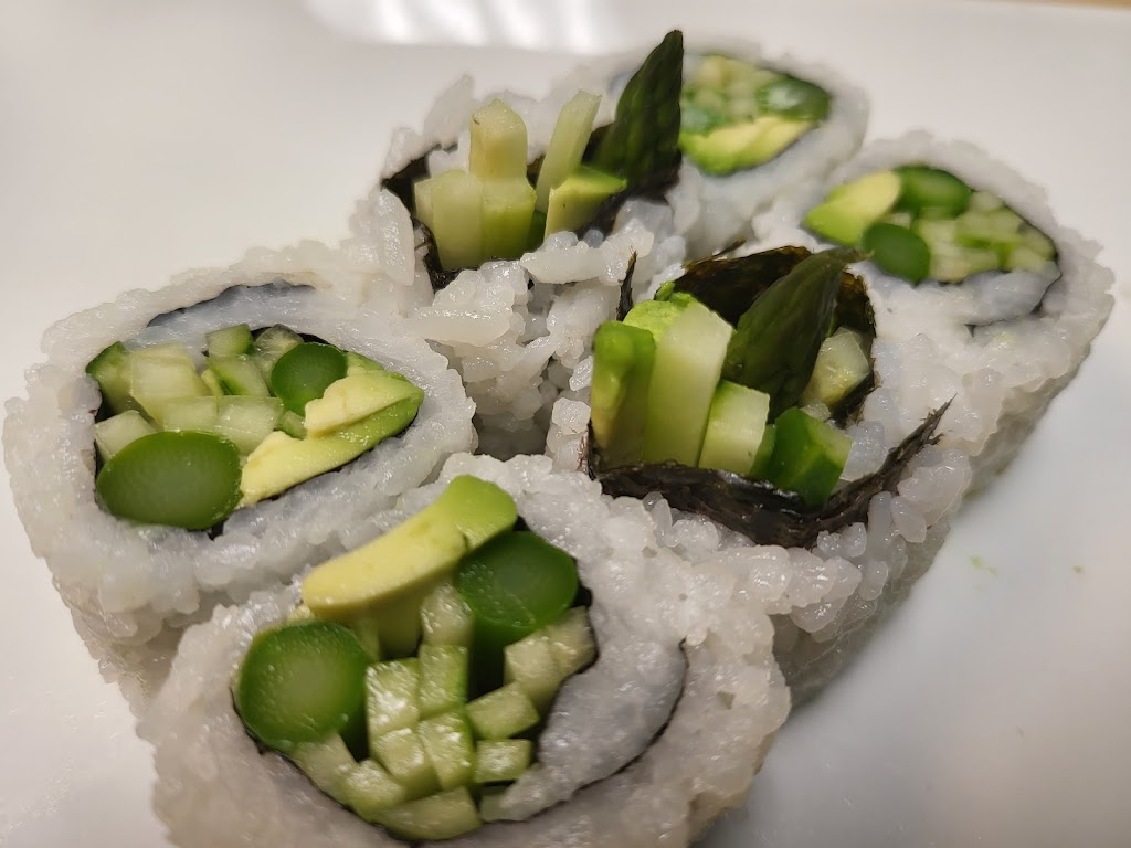 Keego Sushi & Bowl | meal takeaway | 3375 Orchard Lake Rd STE C, Keego Harbor, MI 48320, USA | 2487104468 OR +1 248-710-4468