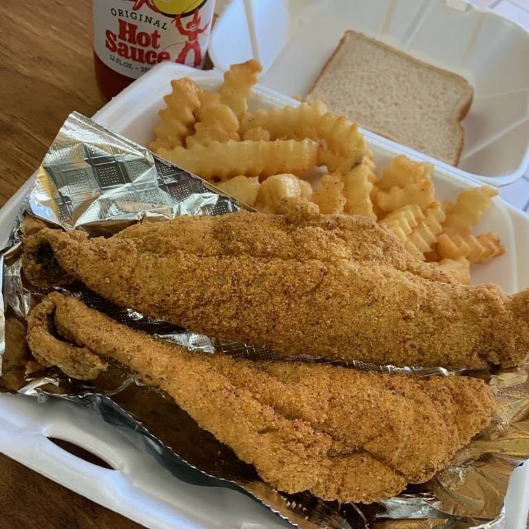 Magnolia BBQ and Fish | restaurant | 1401 Moreland Ave SE Ste B, Atlanta, GA 30316, USA | 4044238434 OR +1 404-423-8434