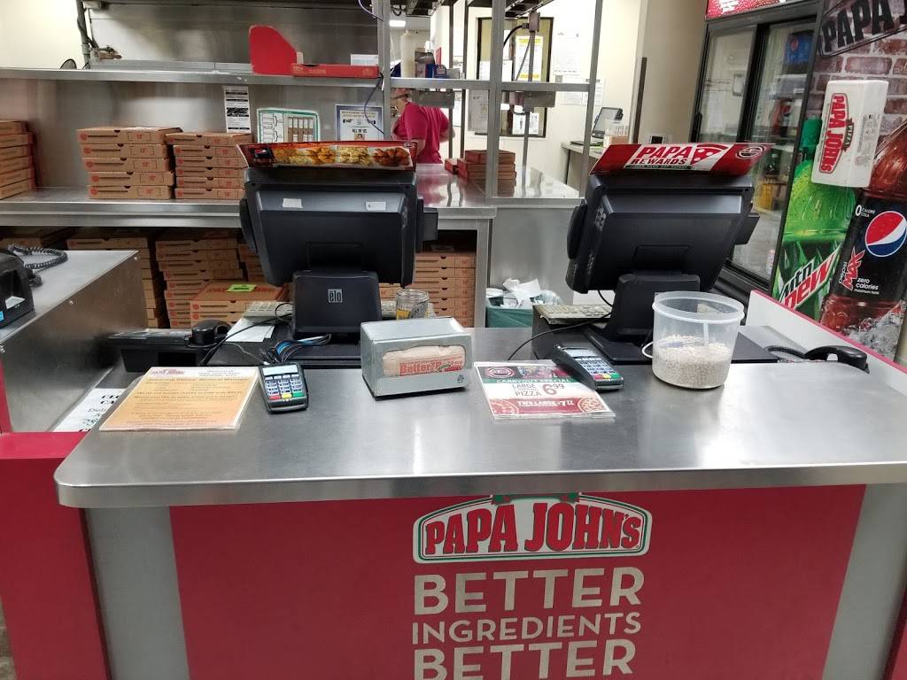 Papa Johns Pizza | restaurant | 1130 E Plaza Blvd, National City, CA 91950, USA | 6194747100 OR +1 619-474-7100