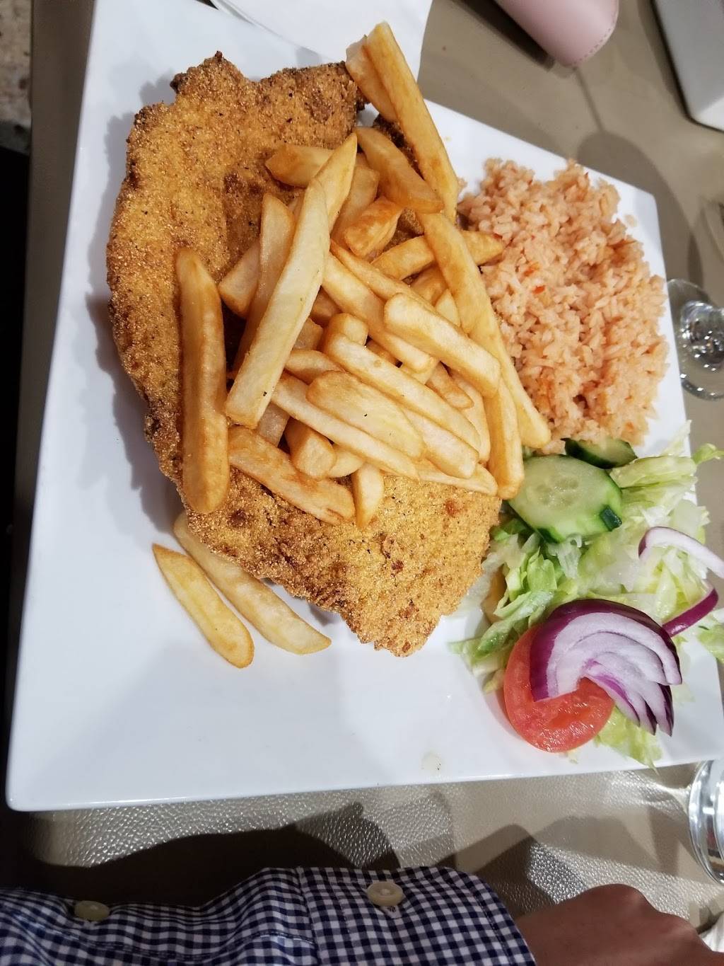 Los Rancheros Mexican Restaurant | restaurant | 10261 Ferguson Rd, Dallas, TX 75228, USA | 2142383583 OR +1 214-238-3583