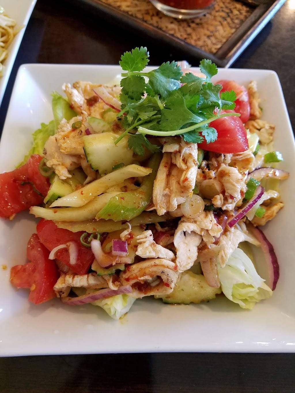 Wanya Thai Restaurant | meal delivery | 16507 Soledad Canyon Rd, Canyon Country, CA 91387, USA | 6612518544 OR +1 661-251-8544