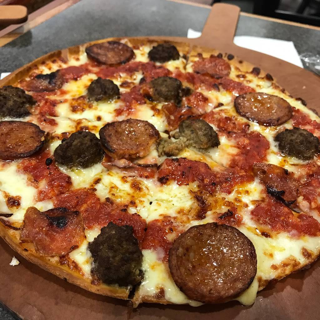 Nicks Tomato Pie | restaurant | 1000 James L Turnage Blvd, West Palm Beach, FL 33415, USA | 5616830834 OR +1 561-683-0834