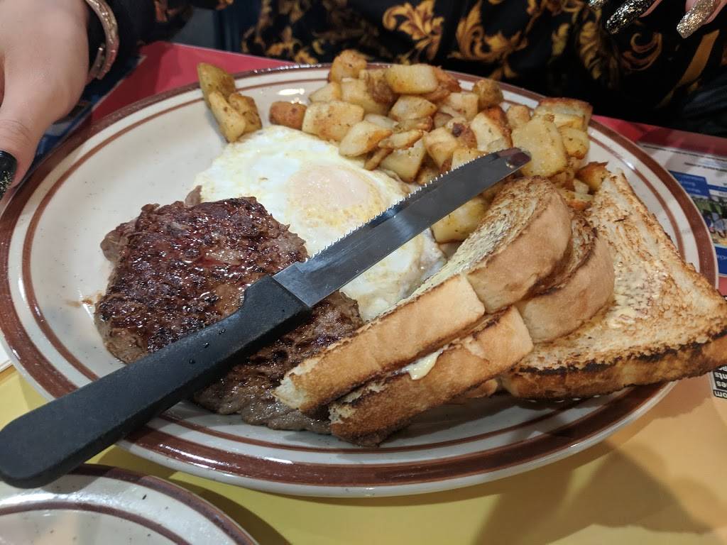 MaryAnns Restaurant | restaurant | 29 E Broadway, Derry, NH 03038, USA | 6034345785 OR +1 603-434-5785