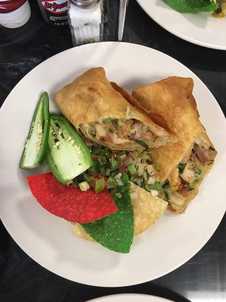 Fresco Restaurant | restaurant | 1807 Broad Rock Blvd, Richmond, VA 23224, USA | 8044471974 OR +1 804-447-1974