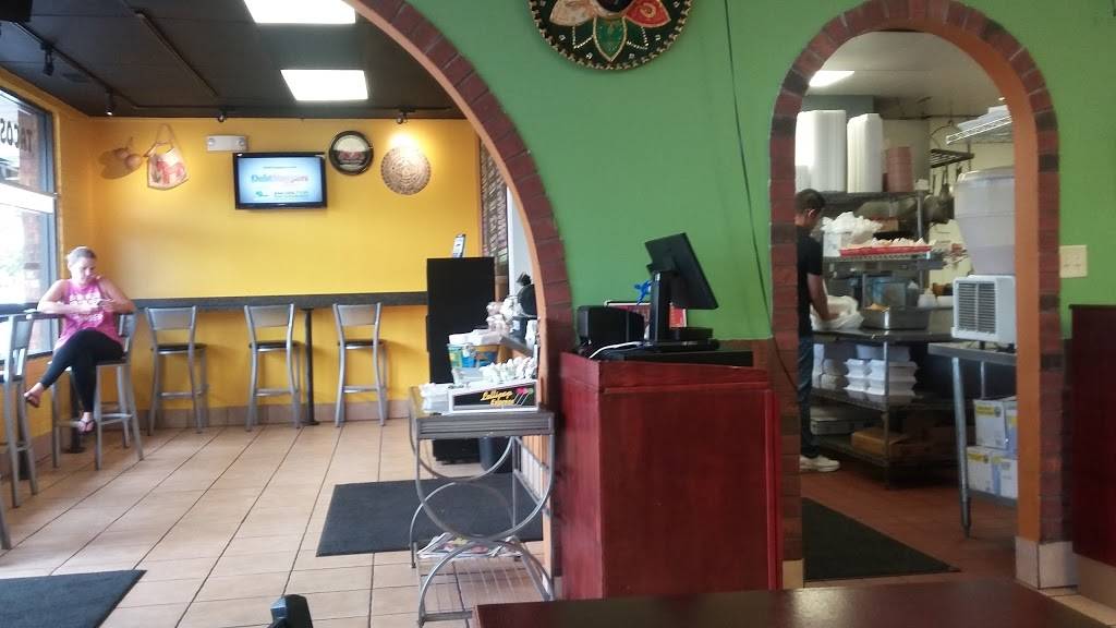 Pancho’s Taqueria & Catering | restaurant | 909 W Wise Rd, Schaumburg, IL 60193, USA | 2246539964 OR +1 224-653-9964