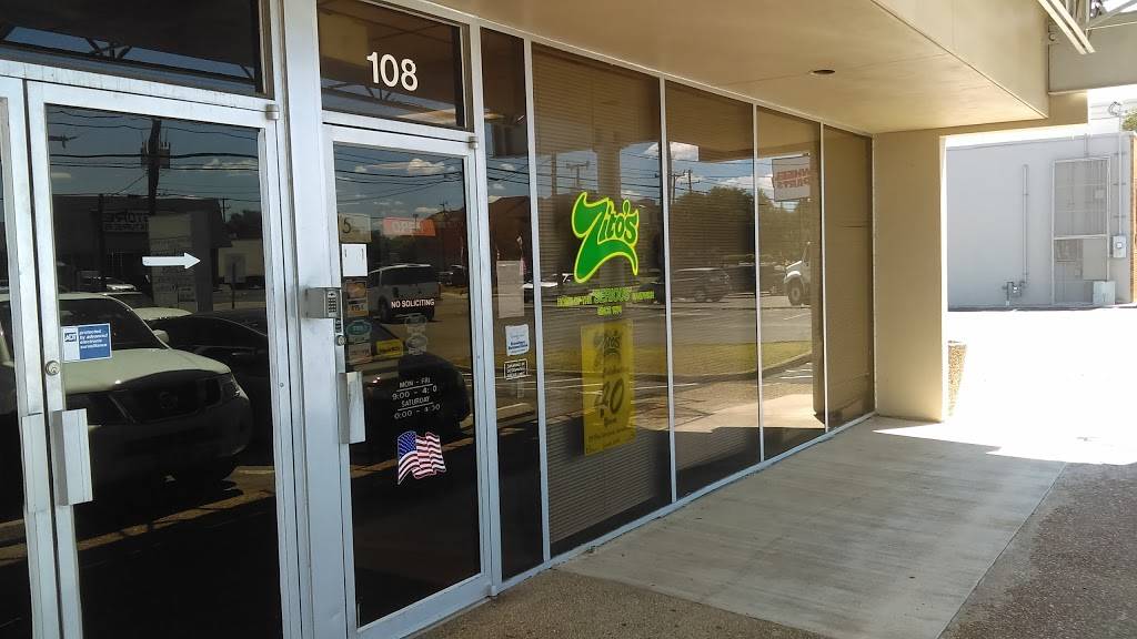 Zitos Deli | restaurant | 8800 Broadway St #108, San Antonio, TX 78217, USA | 2108264793 OR +1 210-826-4793