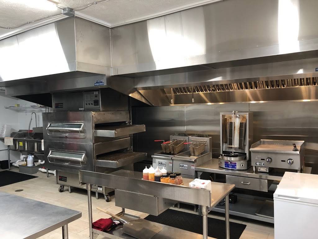 La Bella Pizza and Gyro | restaurant | 3906 Saw Mill Run Blvd, Pittsburgh, PA 15227, USA | 4128833700 OR +1 412-883-3700