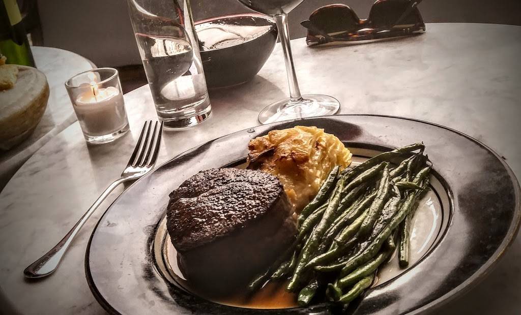 Bar Les Freres | restaurant | 7637 Wydown Blvd, Clayton, MO 63105, USA | 3147258880 OR +1 314-725-8880