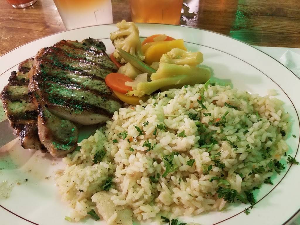 Rubins Family Restaurant | restaurant | 14651 Lorain Ave, Cleveland, OH 44111, USA | 2165865244 OR +1 216-586-5244