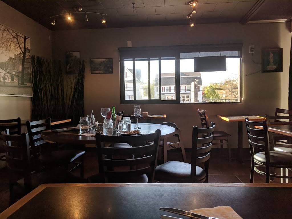 Yalla! | restaurant | 169 Merrimack St, Methuen, MA 01844, USA | 9787941718 OR +1 978-794-1718