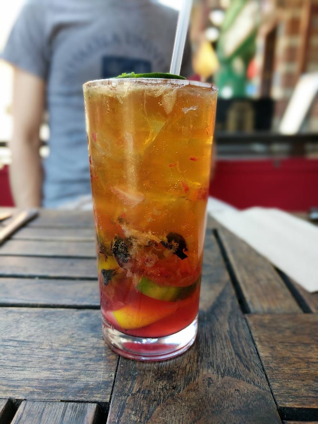 The Meatball Shop | restaurant | 200 9th Ave, New York, NY 10011, USA | 2122574363 OR +1 212-257-4363