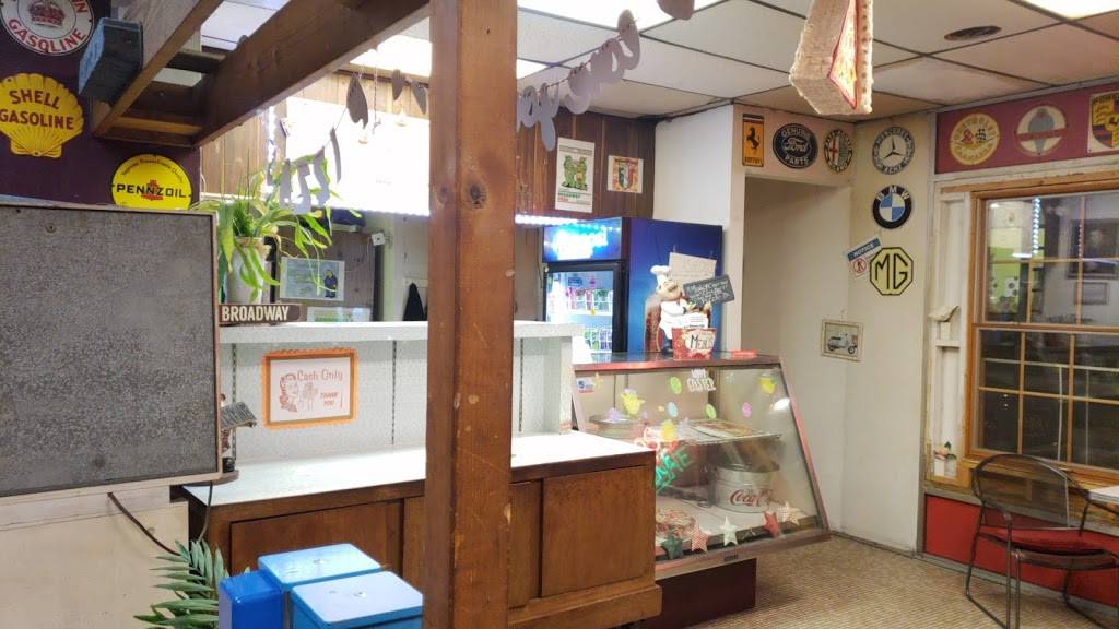 Broadway Pizza | meal takeaway | 5645 Broadway Ave, Cleveland, OH 44127, USA | 2168839158 OR +1 216-883-9158