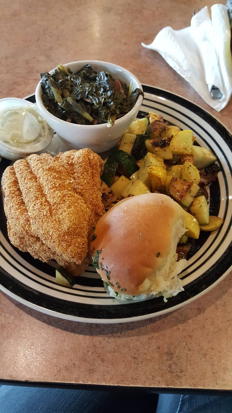 Aja Bleu Cafe & Take Away | restaurant | 2222 W Hefner Rd, Oklahoma City, OK 73120, USA | 4056070553 OR +1 405-607-0553