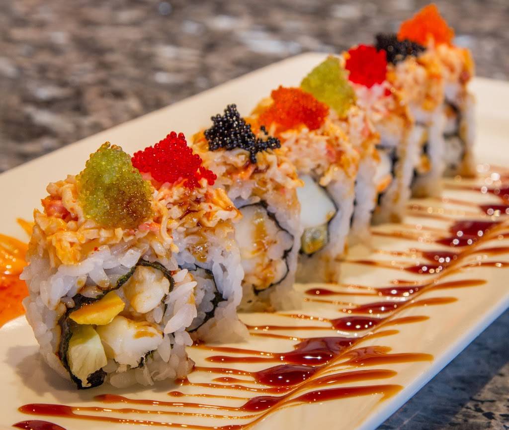 Jinbeh | Japanese Restaurant | restaurant | 301 E Las Colinas Blvd #301, Irving, TX 75039, USA | 9728694011 OR +1 972-869-4011