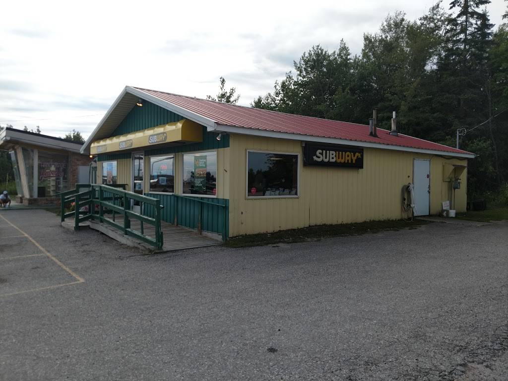 Subway | restaurant | 134 US-2, St Ignace, MI 49781, USA | 9066431140 OR +1 906-643-1140