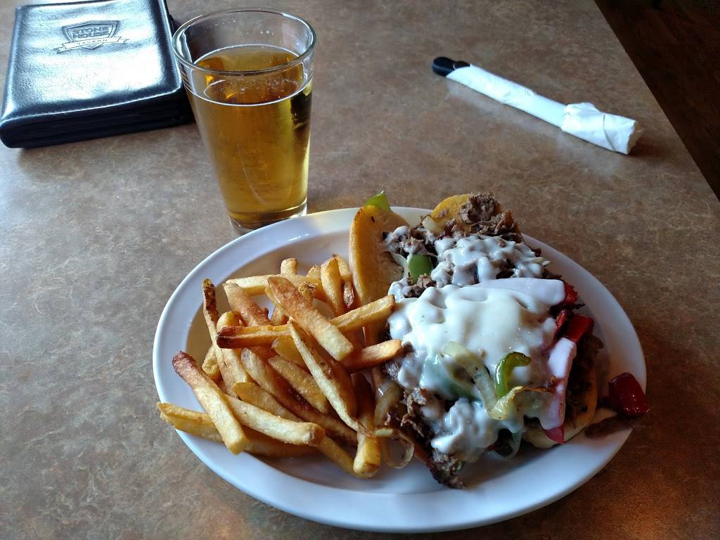 Stone House Tavern | restaurant | 258 S Main St, Waynesville, OH 45068, USA | 5138554203 OR +1 513-855-4203