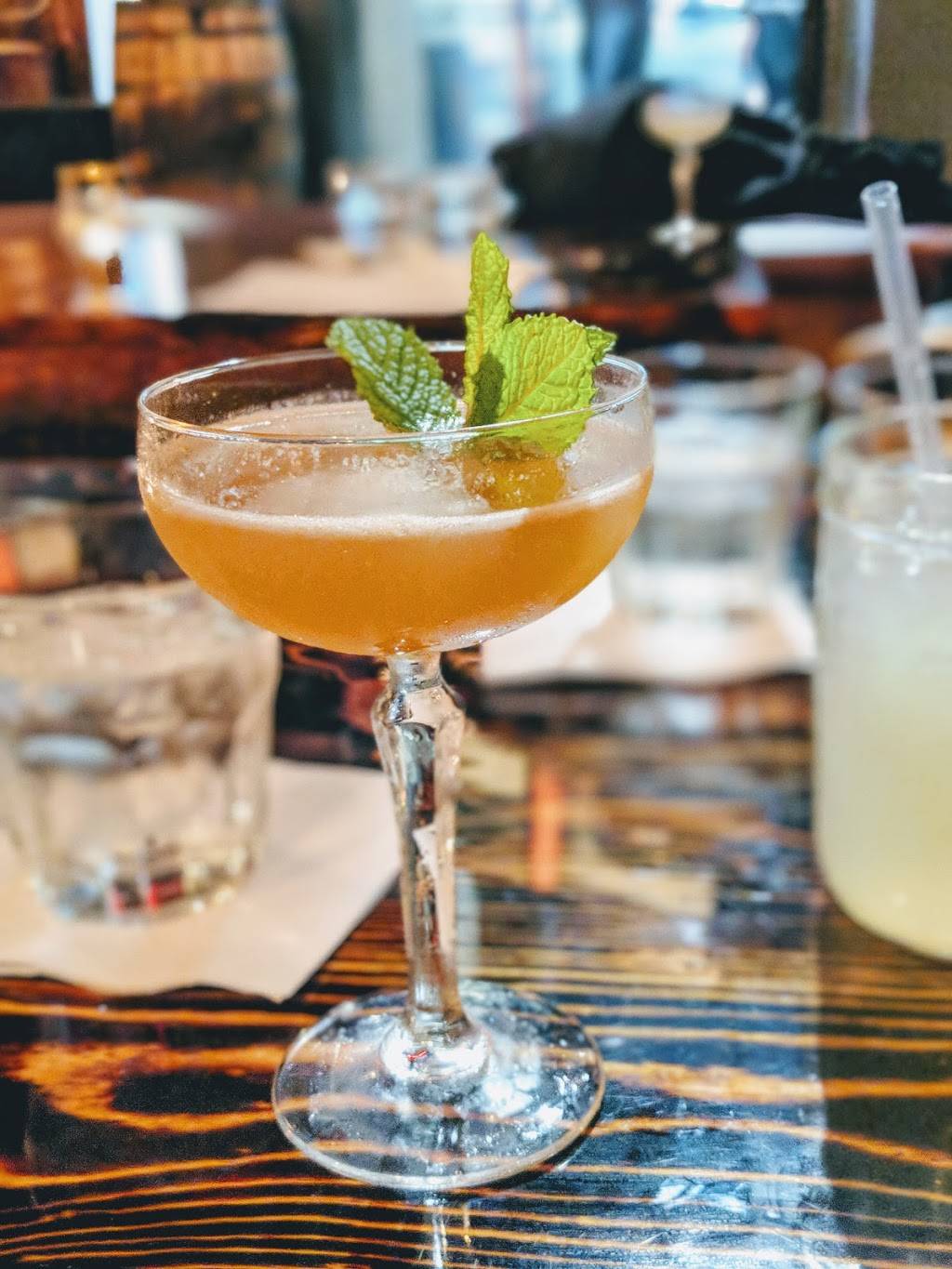 55 South | restaurant | 55 S 1st St, San Jose, CA 95113, USA | 4082886000 OR +1 408-288-6000