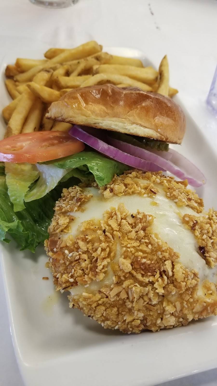 Cannons Chophouse | restaurant | 1900 Main St, Canonsburg, PA 15317, USA | 7245147153 OR +1 724-514-7153