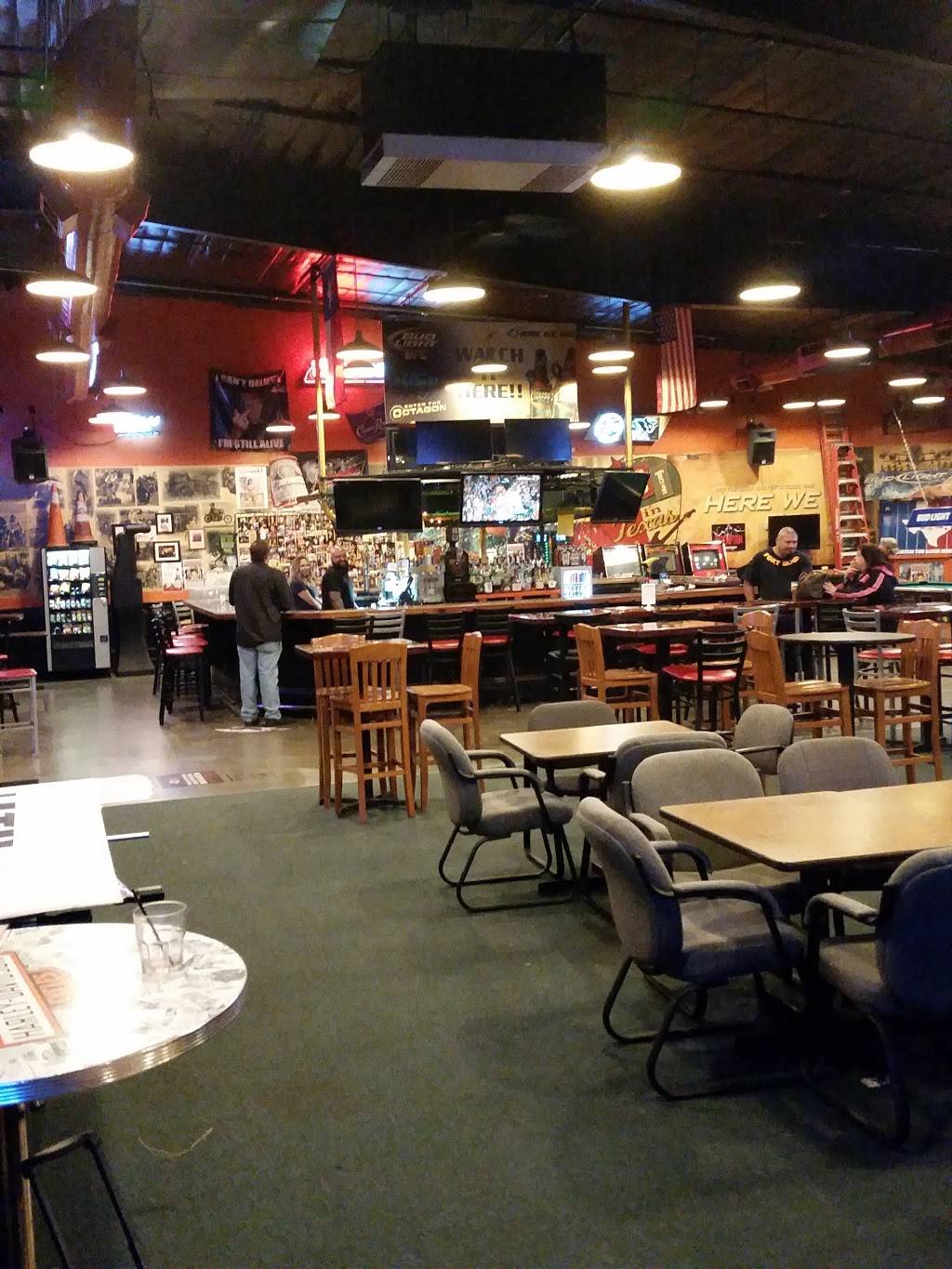 Als Sports Bar | night club | 16203 Westheimer Rd #102, Houston, TX 77082, USA | 2814939797 OR +1 281-493-9797