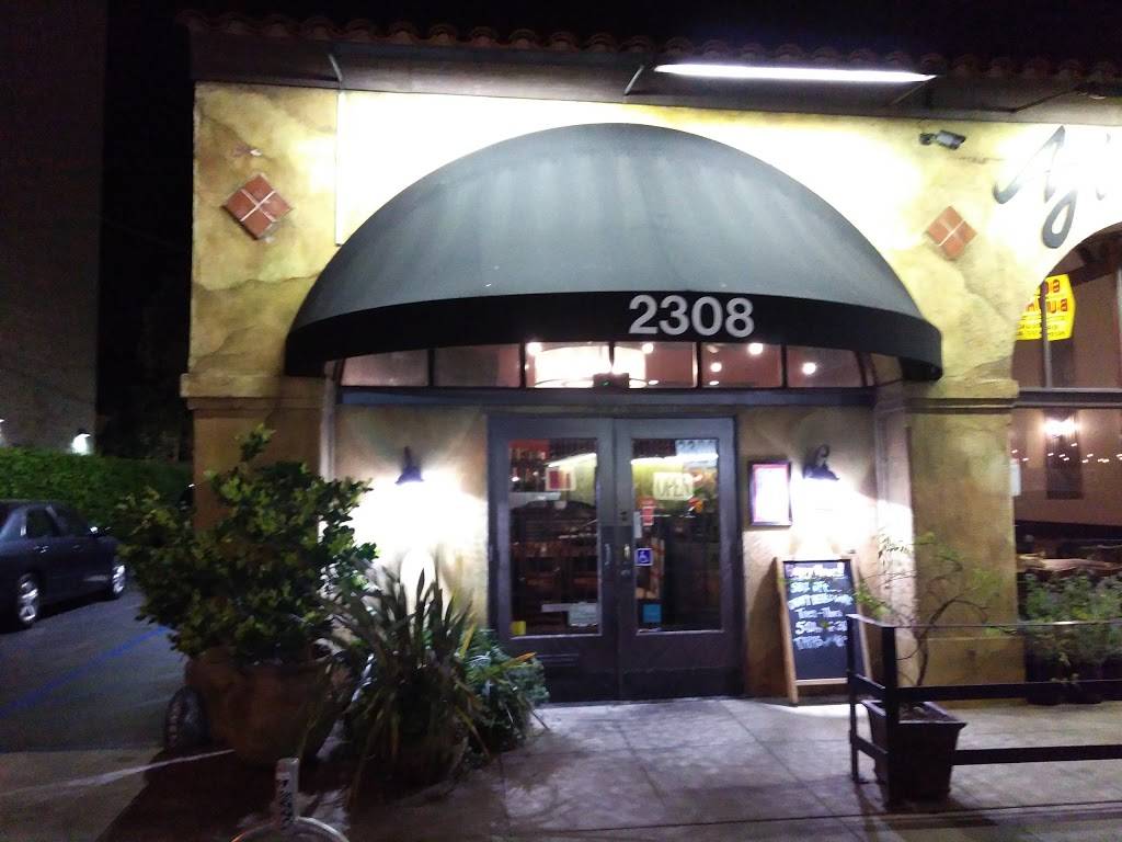 Aji Peruvian Cuisine | restaurant | 2308 E 4th St, Long Beach, CA 90814, USA | 5624398545 OR +1 562-439-8545