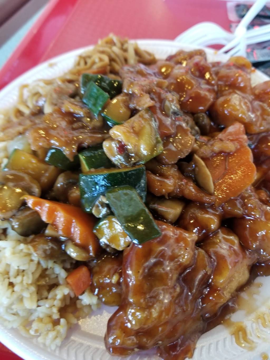 China Max | restaurant | 1911 Leesburg Grove City Rd, Grove City, PA 16127, USA | 7247483088 OR +1 724-748-3088