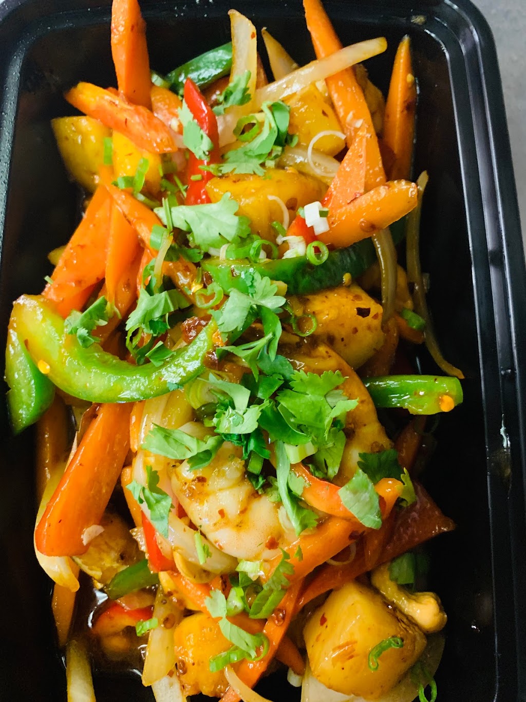 Chiang Mai Noodle | restaurant | 256 N Craig St, Pittsburgh, PA 15213, USA | 4126220243 OR +1 412-622-0243