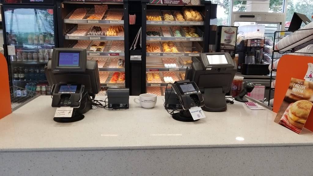 Dunkin | bakery | 7707 E Colonial Dr, Orlando, FL 32807, USA | 4072089595 OR +1 407-208-9595