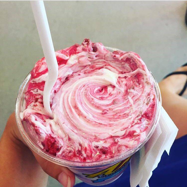 Andys Frozen Custard | restaurant | 4844 S Yale Ave, Tulsa, OK 74135, USA | 9188565276 OR +1 918-856-5276