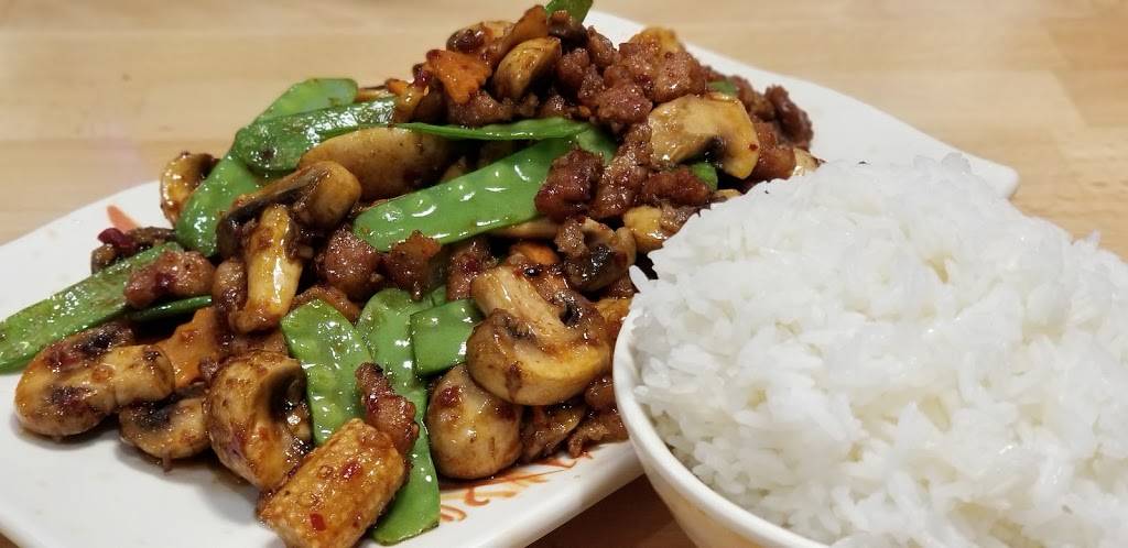 Rice House Chinese Teriyaki | restaurant | 226 Brandilynn Blvd ste a, Cedar Falls, IA 50613, USA | 3192669999 OR +1 319-266-9999